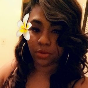 Meet your Posher, Tonisha